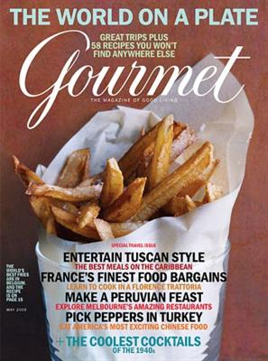 Gourmet